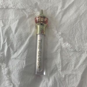 Jeffree star the gloss in ice cold